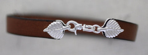 Sterling Silver Aspen Bracelet