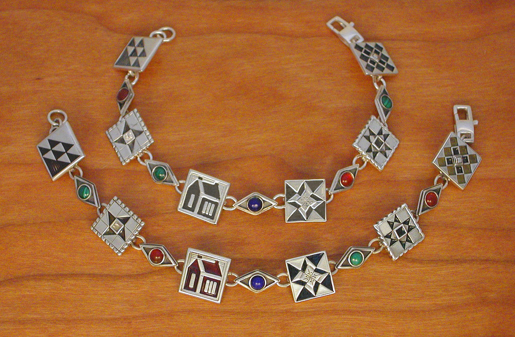 Quilter's Bracelet