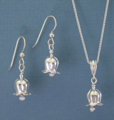 Lily of the Valley Jewelry