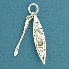 Kayak Jewelry